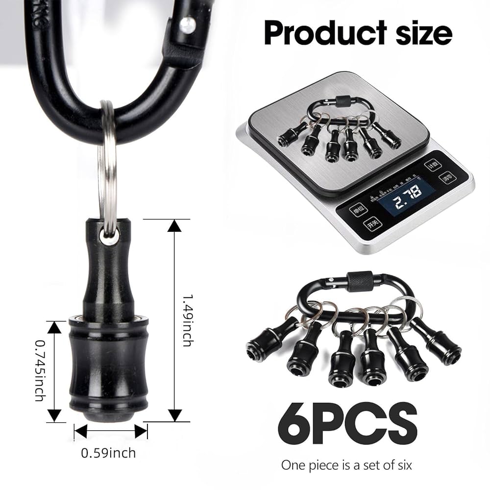 ハンドメイド　脱着式　ビットホルダー付きプレート ハンドメイド 脱着式 ビットホルダー付きプレート ハンドメイド